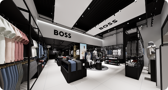 Projeto BOSS