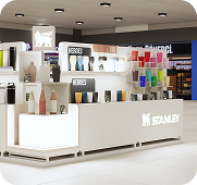 Detalhe Stanley