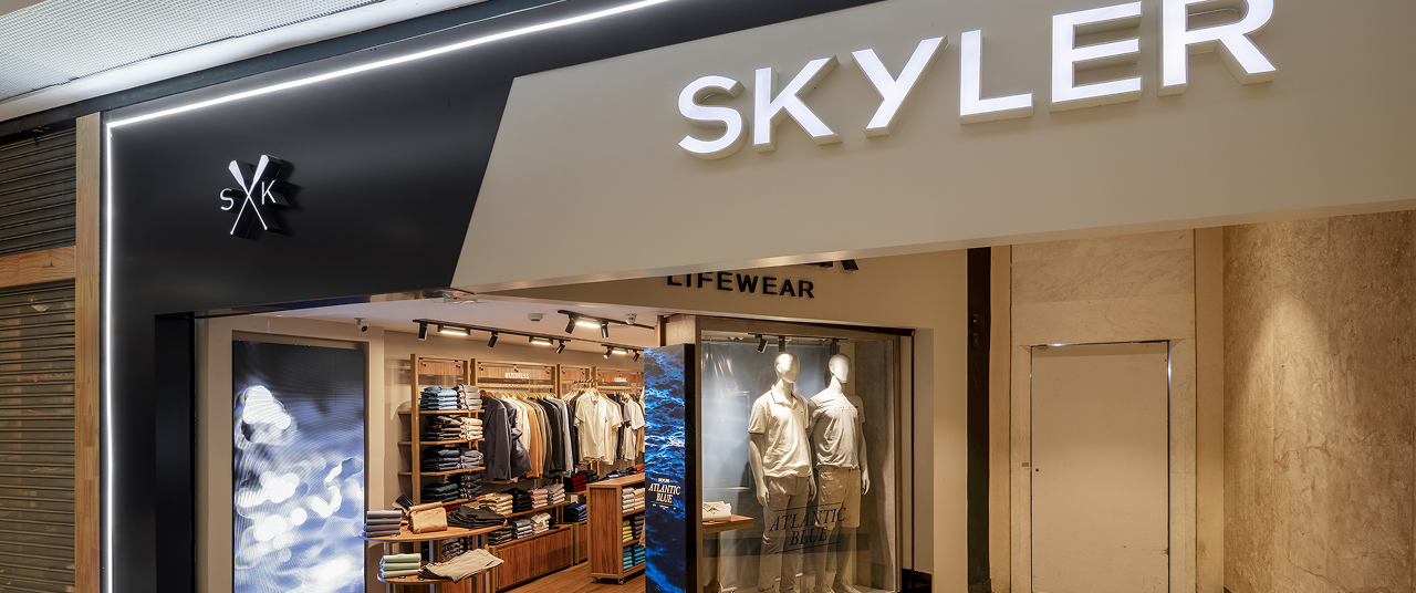 Skyler Lifewear