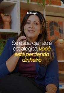 Se a sua loja não é estratégica, você está perdendo dinheiro.